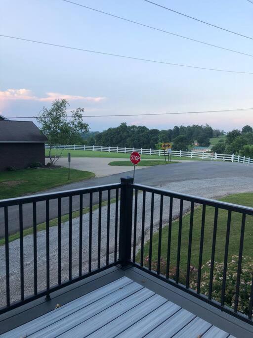 The Barn At Sharp Run-modern Barn In The Heart Of Amish Country Millersburg