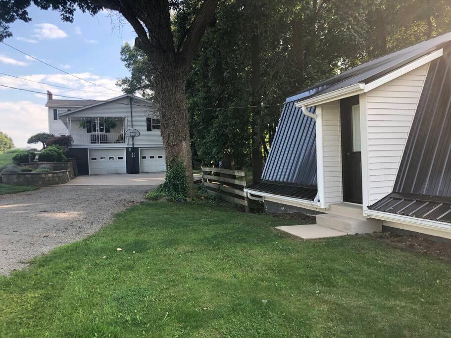 Apartment The Barn At Sharp Run-modern Barn In The Heart Of Amish Country Millersburg