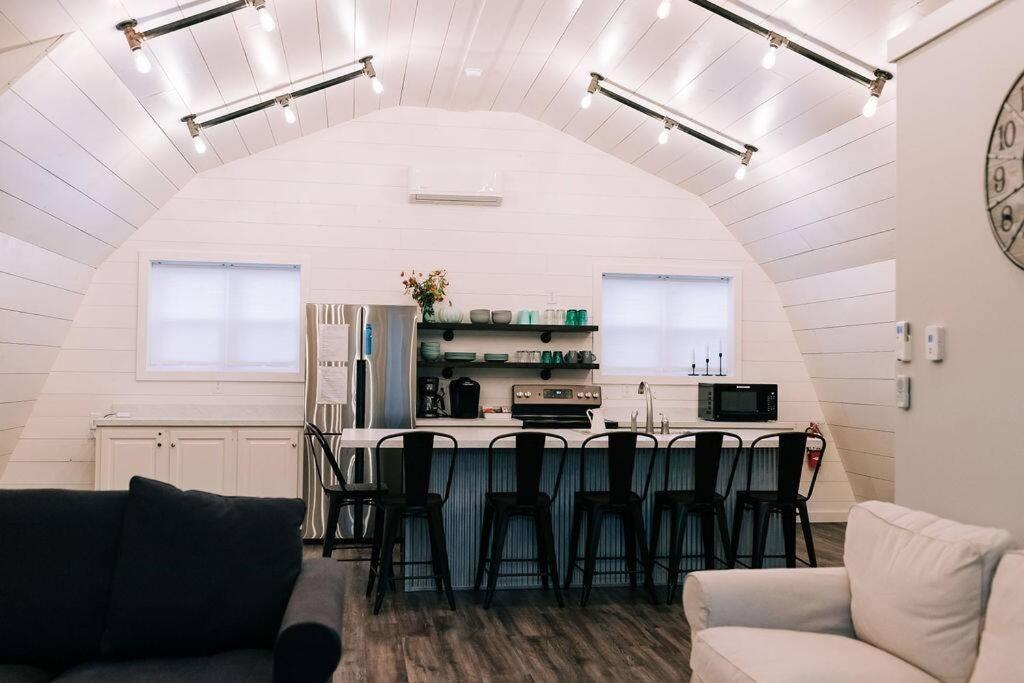 Apartment The Barn At Sharp Run-modern Barn In The Heart Of Amish Country *