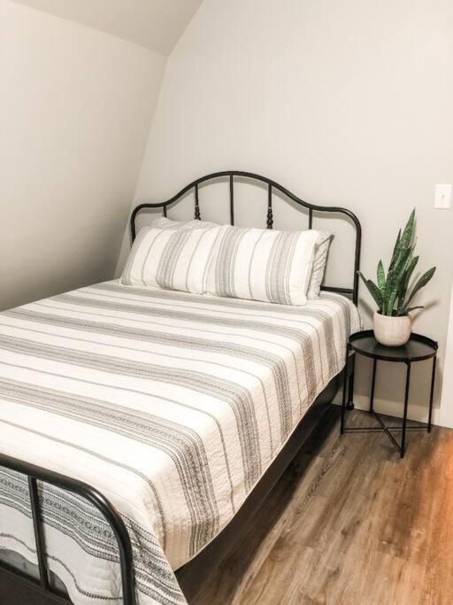 The Barn At Sharp Run-modern Barn In The Heart Of Amish Country Apartment Millersburg